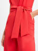 Betty Barclay Jumpsuit in rot - 0003