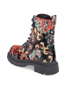 La Strada Boots in schwarz