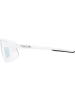 Alpina Ski-Sonnenbrille in weiss