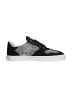 ethletic Canvas Sneaker Root II in grau meliert