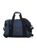 Discovery Drive Fold Duffel Bag Sporttasche / Reisetasche Small in navy