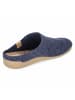 Josef Seibel Pantolette in blue