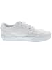 Vans Brooklyn LS Canvas Sneaker low Weiß