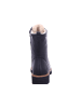 remonte Boots Mit Tex-Membran in schwarz