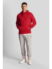 Lyle & Scott Kapuzenpullover in Feuerrot