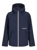 JACK & JONES Junior Übergangsjacke in Sky Captain