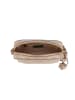 JOOP! Schultertasche 'Cortina 1.0 Cloe in Sesame 21 x 15 x 6 cm'
