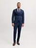 Jack & Jones Anzughose in Dark Navy