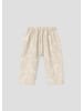 s.Oliver Leggings in 84W1_sandstein