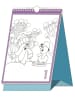 Trötsch TRÖTSCH - Adventskalender "Der kleine Maulwurf" | Weihnachtskalender mit 24...
