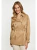 faina Jacke in Beige