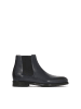 Kazar Chelsea Boots AYRON in Dunkelblau