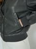 DESIRES Jacke in Black Washed