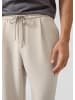s.Oliver Hose in 9305_helles beige