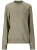Les'Arcs Sweatshirt Deasach in 3250 Dried sage