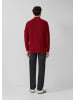 s.Oliver Strickpullover in 3626_rot