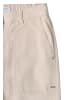Cecil Hose in oat milk beige
