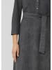 s.Oliver Kleid in 9828_dunkelgrau