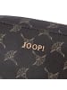 JOOP! Schultertasche 'Cortina 1.0 Cloe in Seal Brown 21 x 15 x 6 cm'