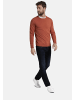 Tom Tailor Tom Tailor Hose Marvin Straight Jeans in blau