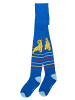 Disney 2er Pack Disney Der König der Löwen Strumpfhose Simba in blau/grau