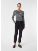 comma Hose in 9865_schwarz