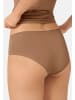 Sloggi Midi Slip GO in Nostalgic Brown