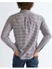 Wrangler Langarmhemd 1 Pkt in Rose Brown