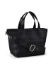 Valentino Sveva Shopper Tasche 33 cm nero