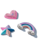 Ravensburger Ravensburger Kreativität Gipsfiguren gießen in bunt