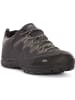 Trespass Wanderschuh in Grau