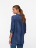 Vero Moda Hemd in Dark Denim