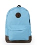 SCHIETWETTER Rucksack 14 Ltr. in hellblau