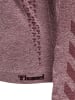 Hummel Hummel T-Shirt Hmlci Damen in NOCTURNE MELANGE