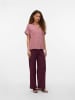 Vero Moda Hemd in Nostalgia Rose 1