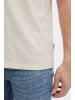 BLEND T-Shirt BHTee in Natur