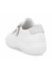 remonte Sneaker in weiss