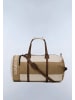 Napapijri Duffle-Bag H-EQUATOR DUF in CB Beige