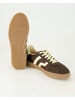 Gant Sneaker low in Braun