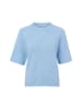 mbyM Shirt Gillian in hellblau - 0001