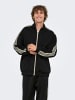 ONLY & SONS Strickjacke in Black