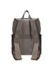 Mandarina Duck MD20 - Rucksack 38 cm (cashmere) in taupe