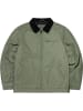 Vintage Industries Jacke "Osker Jacket" in Grün