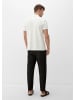 s.Oliver Polo-Shirt in 0120_weiß