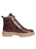 Paul Green Stiefel in braun