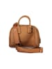 Valentino by Mario Valentino Braun Damen Tasche aus Polyurethan