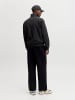 Jack & Jones Softshell Jacke in Black