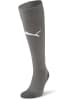 Puma Socke "Team LIGA Socks" in Grau