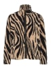 Fransa FRNOVA CAR 2 loose fit in Black mix