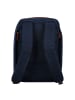 Jump Uppsala Reiserucksack S 40 cm navy